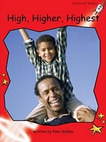 High, Higher, Highest