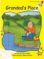 Grandad's Place