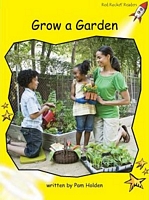 Grow a Garden