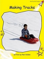 Making Tracks