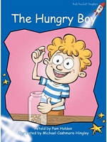 The Hungry Boy