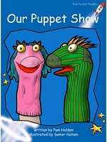 Our Puppet Show