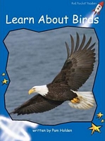 Learn About Birds