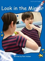 Look in the Mirror