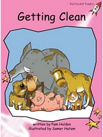 Getting Clean