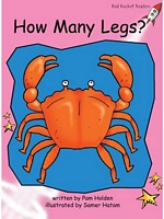 How Many Legs?