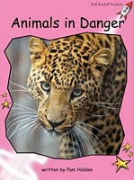 Animals in Danger