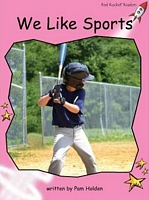 We Like Sports
