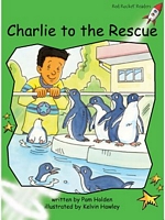 Charlie to the Rescue