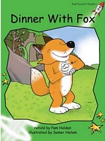 Dinner with Fox