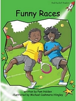 Funny Races