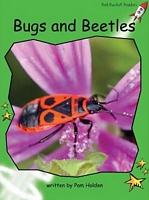 Bugs and Beetles