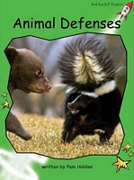 Animal Defenses