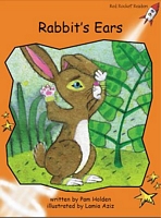 Rabbit's Ears