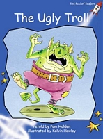 The Ugly Troll