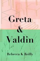 Cover of Greta and Valdin by Rebecca Reilly