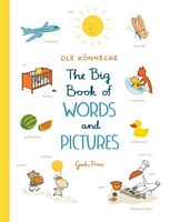 The Big Book of Words and Pictures