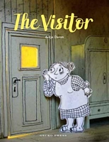 Hardcover edition cover