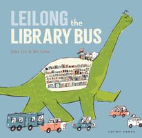 Julia Liu's Latest Book