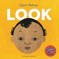 Gavin Bishop's Latest Book