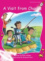 A Visit from Charlie