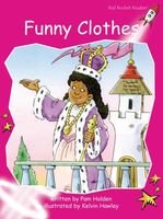 Funny Clothes