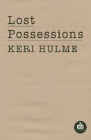 Keri Hulme's Latest Book