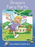 Grace's Fairy Party