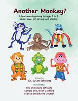 Susan Schwartz's Latest Book