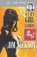 Cover of The Guru Girl Gambit by Jim Jackson