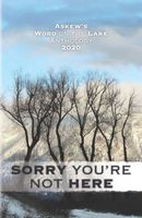 Cover of Sorry You're Not Here by Scott Fitzgerald Gray