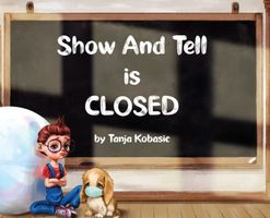 Tanja Kristina Kobasic's Latest Book