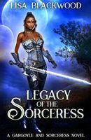 Legacy of the Sorceress