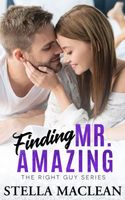 Finding Mr. Amazing