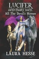 Cover of Lucifer and Mary Jane by Laura Hesse