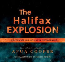 Afua Cooper's Latest Book