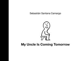 Sebastian Santana Camargo's Latest Book