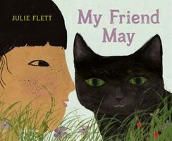 Julie Flett's Latest Book