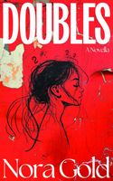 Cover of Doubles by Nora Gold