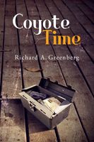 Cover of Coyote Time by Richard Greenberg