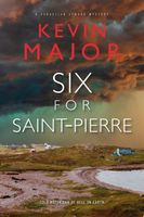 Kevin Major's Latest Book
