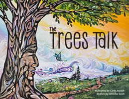 The Trees Talk