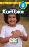 Gratitude: Emotions and Feelings