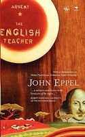 Cover of Absent, the English Teacher by John Eppel