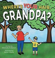 Michelle Anderson's Latest Book