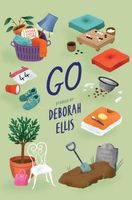 Deborah Ellis's Latest Book