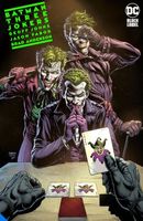 Batman: The Three Jokers