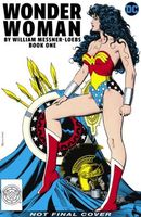 Wonder Woman by William Messner-Loebs Book One