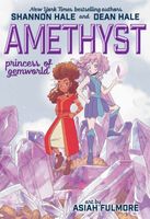 Amethyst: Princess of Gemworld