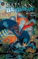 Batman/Deadman: Death and Glory